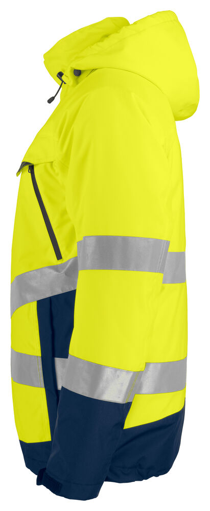 PROJOB 6441foret jakke 4